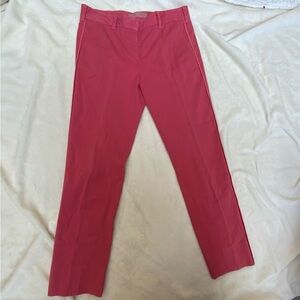 Reed Krakoff Pink Women's Pants Sz 4,